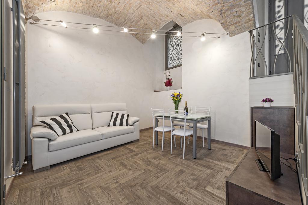 דירות רומא White Flat Rione Monti מראה חיצוני תמונה
